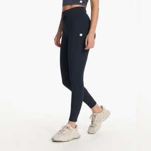 NWT Vuori Daily Legging Ink (Dark blue) VW323